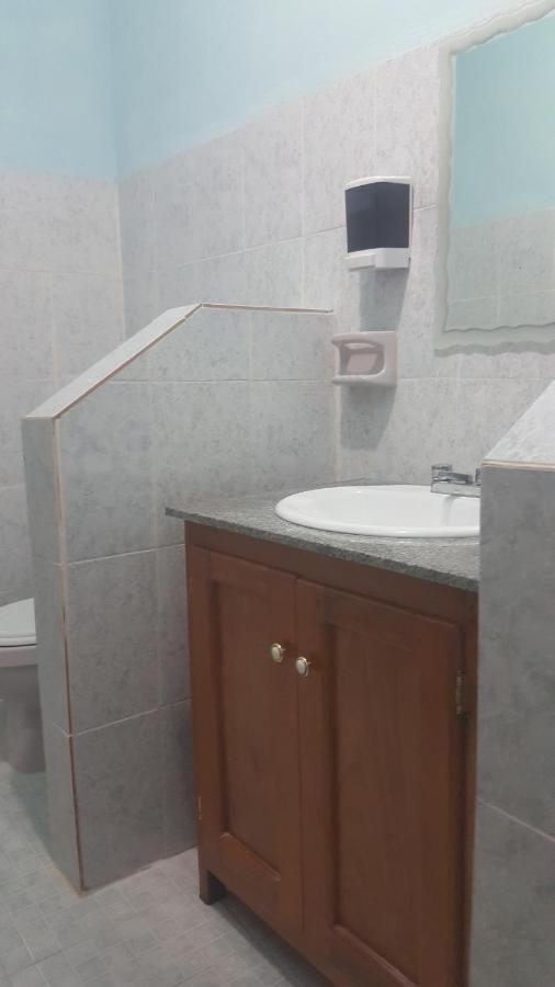 Hotel Nueva Alianza Frontera Corozal Экстерьер фото