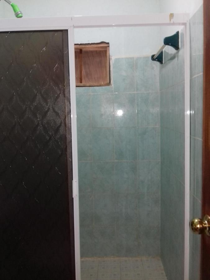 Hotel Nueva Alianza Frontera Corozal Экстерьер фото