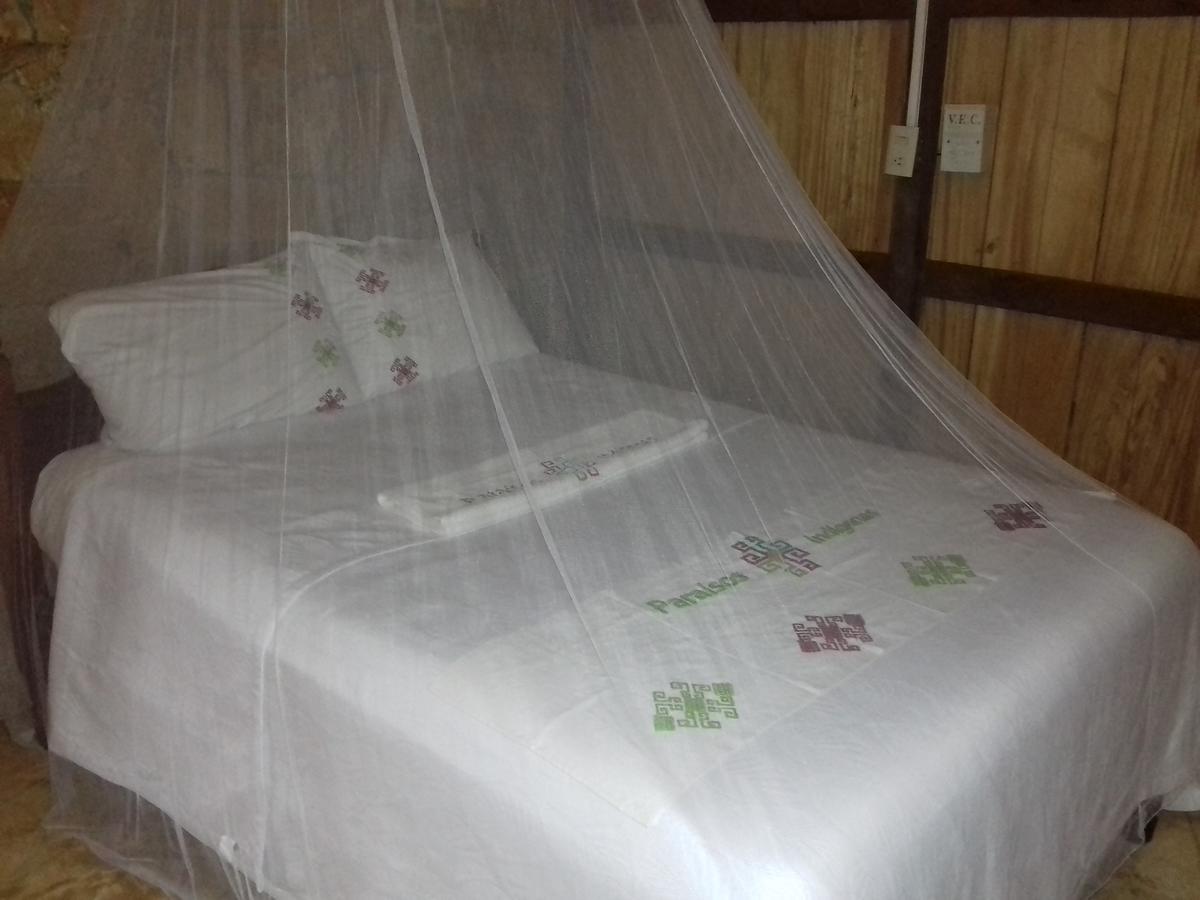 Hotel Nueva Alianza Frontera Corozal Экстерьер фото