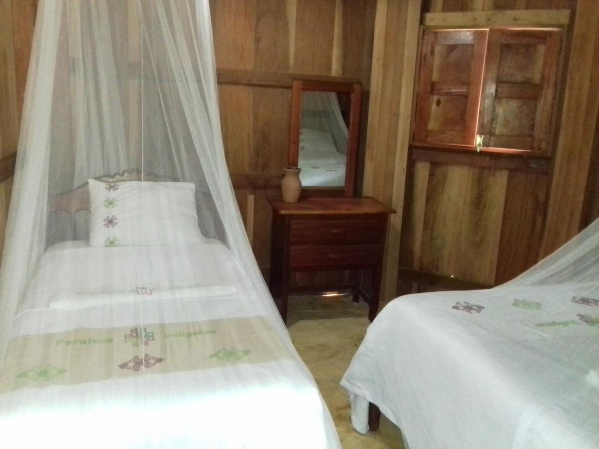 Hotel Nueva Alianza Frontera Corozal Экстерьер фото
