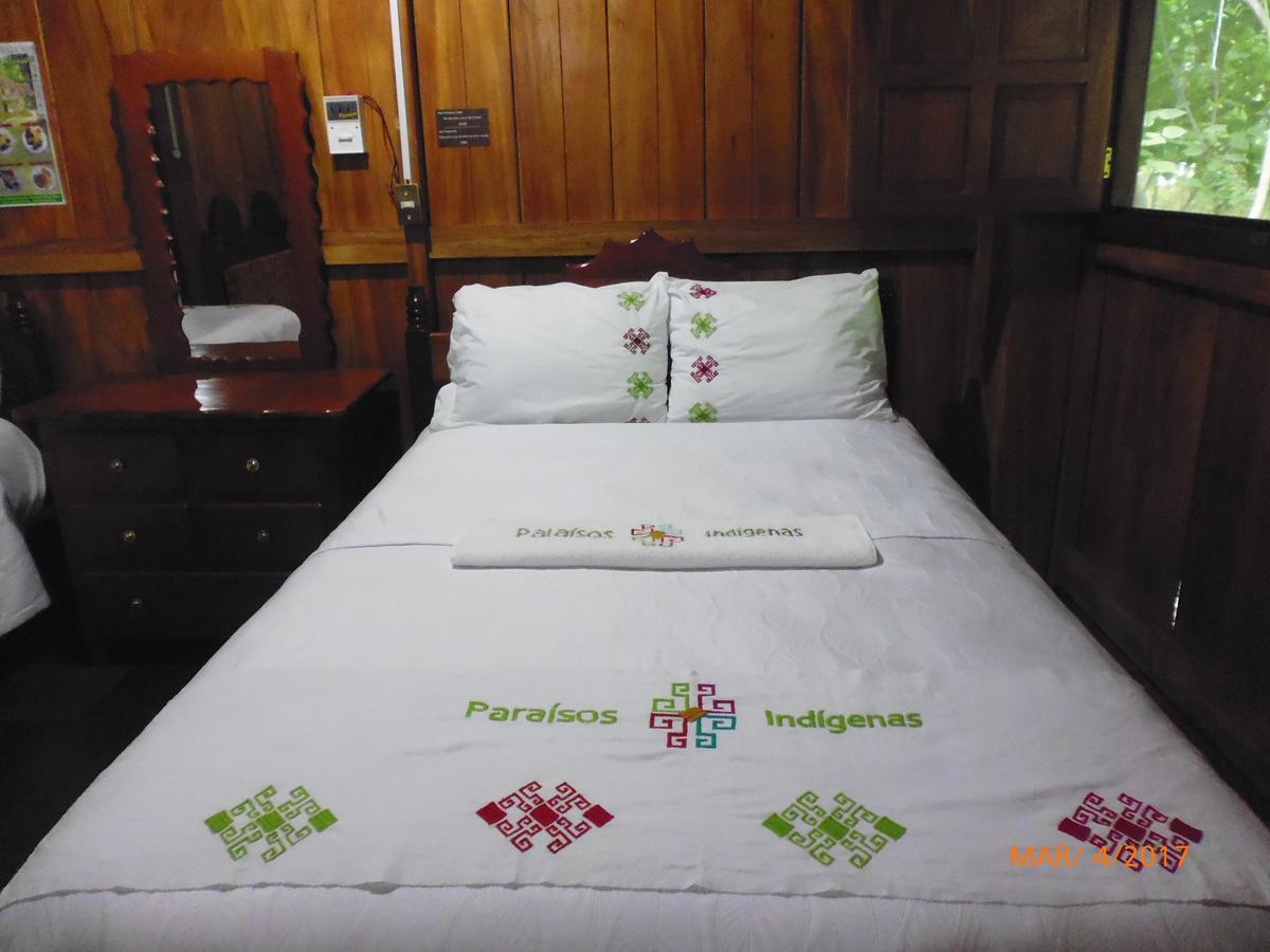 Hotel Nueva Alianza Frontera Corozal Экстерьер фото